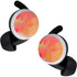 Colored Finger Paint Google Pixel Buds Skin